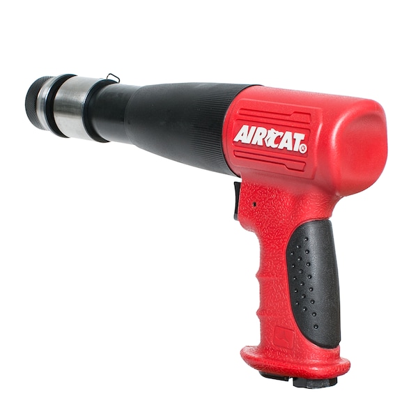 .401 Shank Composite Long Stroke Air Hammer